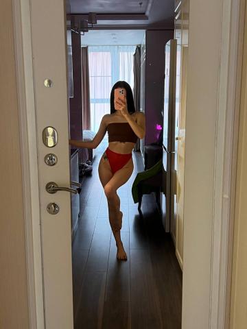 Индивидуалка Богдана Фотография 3