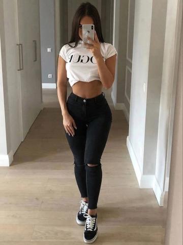 Индивидуалка Ирина Фотография 3